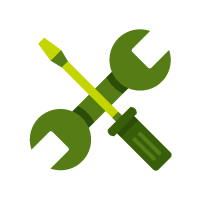 equipment icon