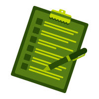 checklist icon