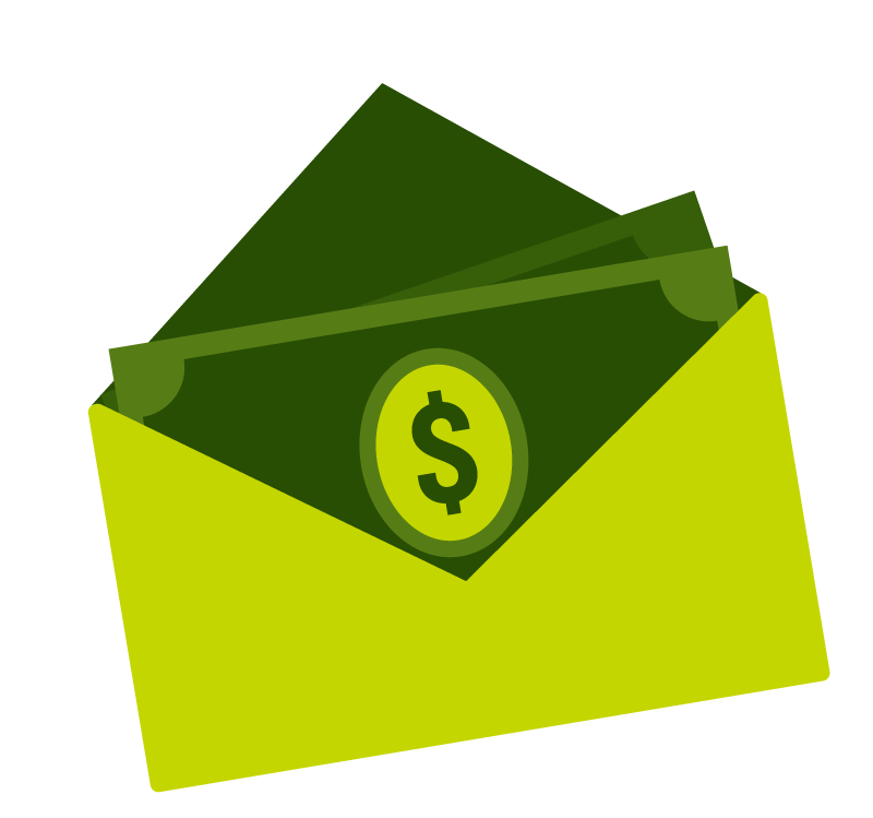 cash envelope