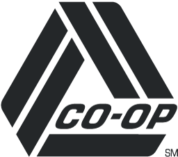 Co-op Network logo