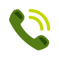 telephone banking icon