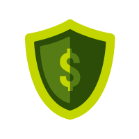 loan protection icon