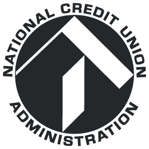 National Credit Union Administration logo