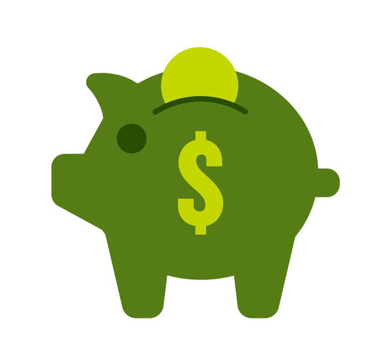 savings icon