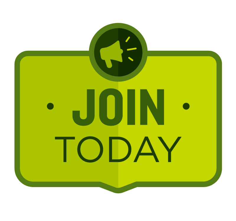 join today badge