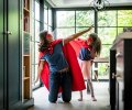 Refinancing - The Mortgage World's Superhero