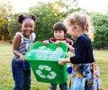 How and Where to Recycle Anything in Seattle