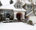 9 Easy Ways to Winterize Your Home